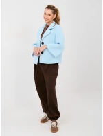 IT kalhoty SP 9995.16P tmavě hnědé