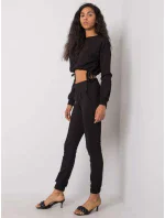 Souprava RV KMPL 6692.70 černá Souprava RV KMPL 6692.70 černá