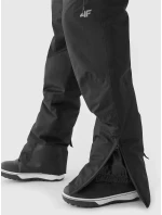 Chlapecké lyžařské kalhoty 4F