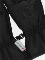 Dětské lyžařské rukavice 4F