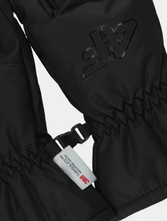 Dětské lyžařské rukavice 4F