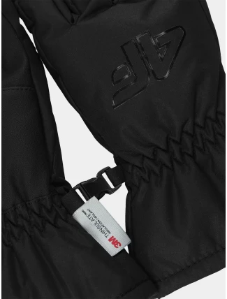 Dětské lyžařské rukavice 4F