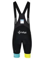 Pánské cyklistické kraťasy Muria-m modrá - Kilpi Pánské cyklistické kraťasy Muria-m modrá - Kilpi