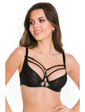 Měkká podprsenka PARIS SOFT 19141 Měkká podprsenka PARIS SOFT 19141