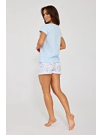 DÁMSKÉ PYŽAMO KR 628/356 SO DELICATE 2