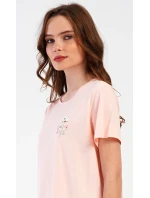 Dámské pyžamo kapri Marie