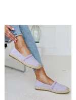 Espadrilky model 207342 Solea