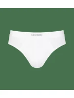 sloggi men EVER Ease Brief 2P - WHITE - SLOGGI WHITE - SLOGGI