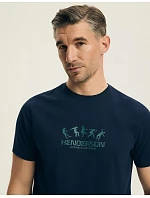 Pyžamo Henderson Core 44499 Bet kr/r M–3XL Pyžamo Henderson Core 44499 Bet kr/r M–3XL