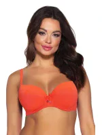 Horní díl plavek 13 orange - AVA