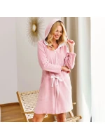 Dámský župan 1008 papaya - Doctornap Dámský župan 1008 papaya - Doctornap