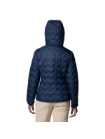 Columbia Delta Ridge II Down Hooded Jacket W 2088253464 Columbia Delta Ridge II Down Hooded Jacket W 2088253464