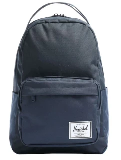 Batoh Herschel Miller 10789-00007 Navy Blue Jedna velikost