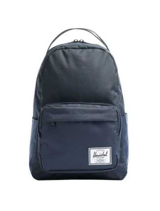 Batoh Herschel Miller 10789-00007 Navy Blue Jedna velikost