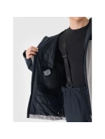 Pánská membránová lyžařská bunda 5000 4F 4FWAW24TTJAM579-27S