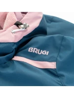 Dámská zateplená bunda 2ALU