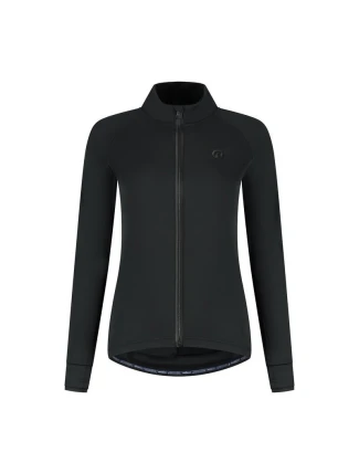 Rogelli dámská bunda ESSENTIAL II černá S