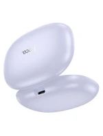 Bezdrátová sluchátka Hoco EA6 (fialová)