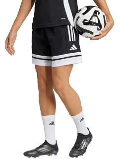 Dámské šortky adidas Squadra 25 Downtime black JE2757 dámské