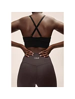 Dámské kalhoty CASALL Flare High Waist Pant, šedé Dámské kalhoty CASALL Flare High Waist Pant, šedé