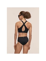 Plavková podprsenka CASALL V-Neck Crossback Bikini Top, černá Plavková podprsenka CASALL V-Neck Crossback Bikini Top, černá