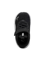Dětské boty Puma Flex Focus Modern AC+ Inf, černé, 311523 01