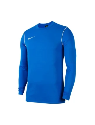 Dětská mikina Park 20 Crew Jr BV6901-463 - Nike Dětská mikina Park 20 Crew Jr BV6901-463 - Nike