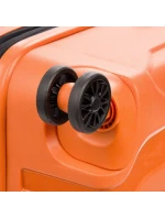 Kufr SwissBags Tourist Large 77cm Orange