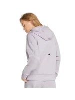 Dámská mikina Power Colorblock Stardust Hoo W 848828 73 - Puma