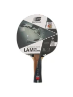 Raketa na stolní tenis Sunflex Lam Siu Hang S10379 Raketa na stolní tenis Sunflex Lam Siu Hang S10379