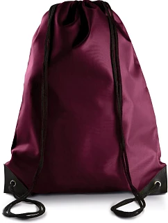 Kimood KI 0104 Vak na záda 19.0104 burgundy