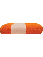 The One Towelling Print 70 Ručník vhodný na sublimační potisk 48.1023 orange The One Towelling Print 70 Ručník vhodný na sublimační potisk 48.1023 orange
