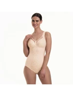 Clara Art komfortní korzet 3573 smart rose - Anita Classix