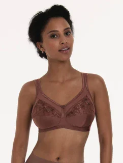 Safina chirurgická podprsenka oboustranná 5349X berry - Anita Care