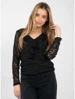 Halenka MI BZ M6713.86 černá