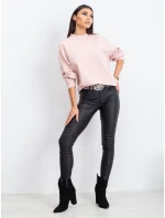 Halenka RV BL 5185.93P světle růžová Halenka RV BL 5185.93P světle růžová