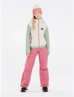 Dívčí mikina Protest PRTMIXI JR