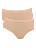 SLOGGI GO SENSE HIPSTER 2P KALHOTKY SLOGGI GO SENSE HIPSTER 2P KALHOTKY