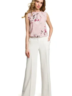 Dámské kalhoty  model 117583 Moe