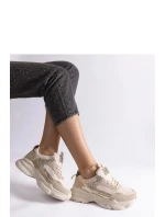 Tenisky  model 207152 Solea