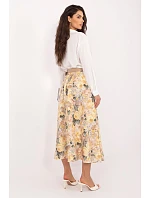 Sukně model 225837 Rue Paris Sukně model 225837 Rue Paris