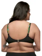 Dámské plavky Fantasy Tropic P08 horní díl Dámské plavky Fantasy Tropic P08 horní díl