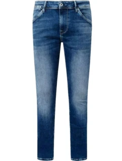 PEPE JEANS SKINNY JEANS MASON PM206324HM5