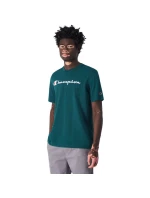 Tričko Champion SS Tee M 220256 GS502 pánské