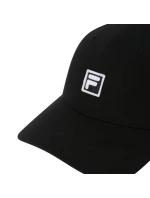 Fila Botad F-box 6 Panel baseballová čepice FCU0071 80010 Fila Botad F-box 6 Panel baseballová čepice FCU0071 80010
