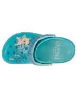 Žabky Crocs Classic Frozen Elsa Clog Jr 210235-90H