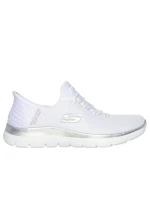 Boty Skechers Slip-ins: Summits - Diamond Dream W 150123