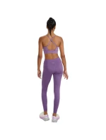 Dámské legíny 4F FNK F360 purple 4FWAW25TFTIF360 53S dámské