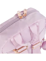 Batoh Skechers Jetsetter SKCH6887-LPK Pink Jedna velikost Batoh Skechers Jetsetter SKCH6887-LPK Pink Jedna velikost