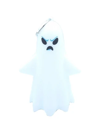 PŘÍVĚSEK DEKORATIVNÍ VEDL DUCHA ODZNAK